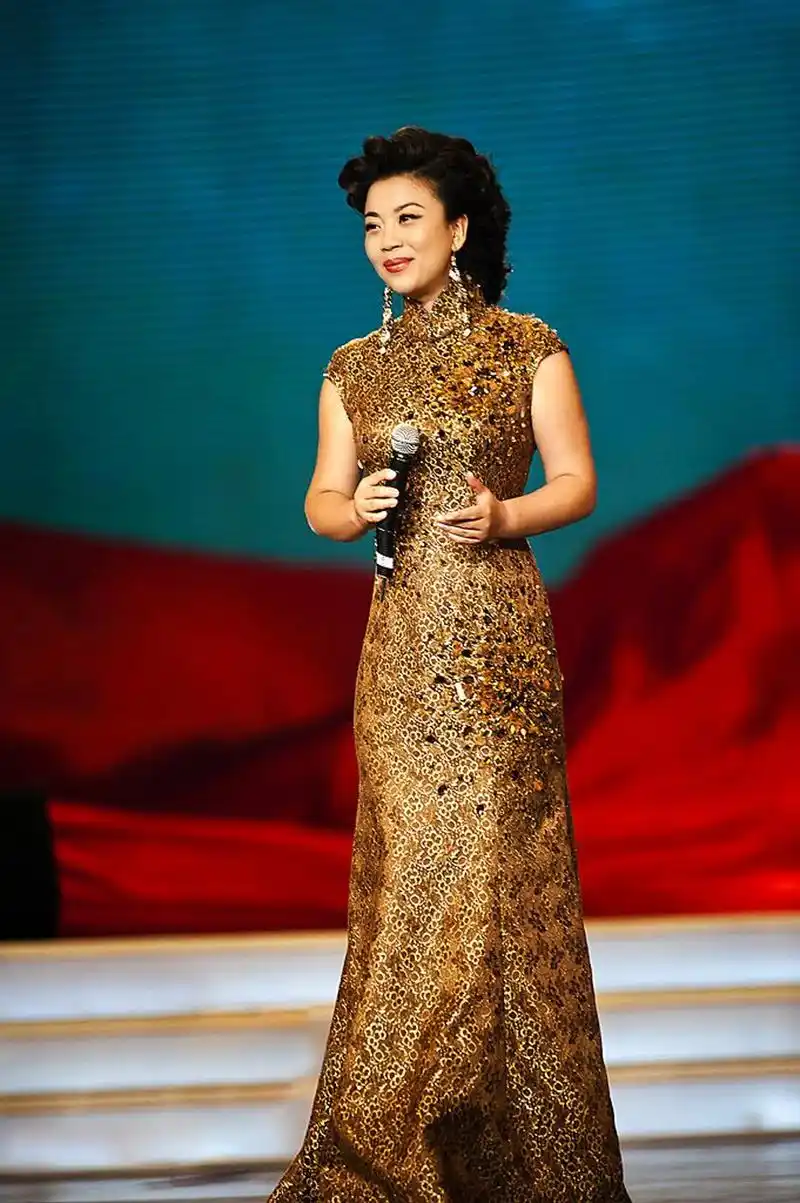 著名歌唱家张也歌曲精选20首