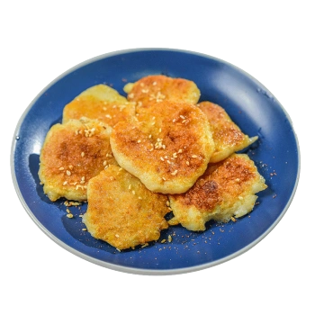 鲜烤鱼饼怎么样好用吗?