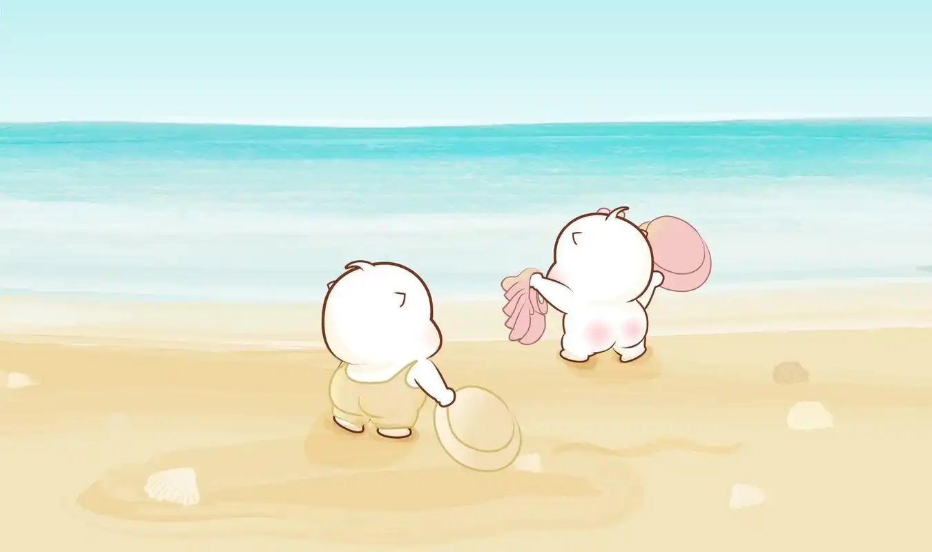 ipad的壁纸分享,小仓酱和小仓桑 #ipad壁纸# #ipad壁纸# #壁纸分享