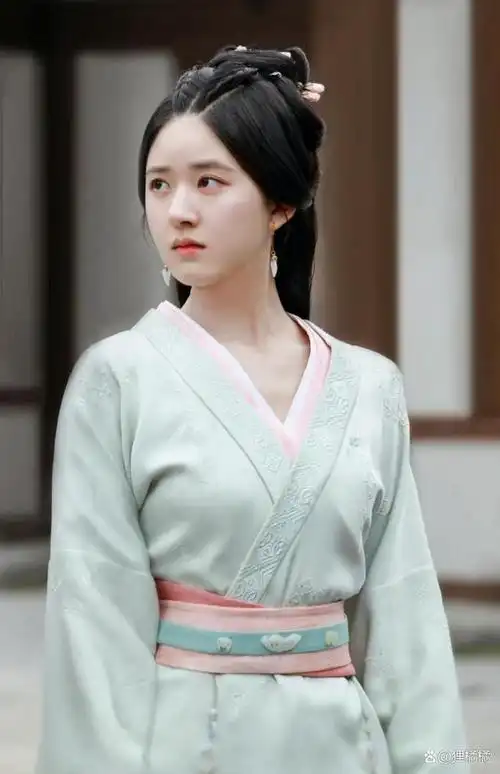 哪位女明星的古装最好看?