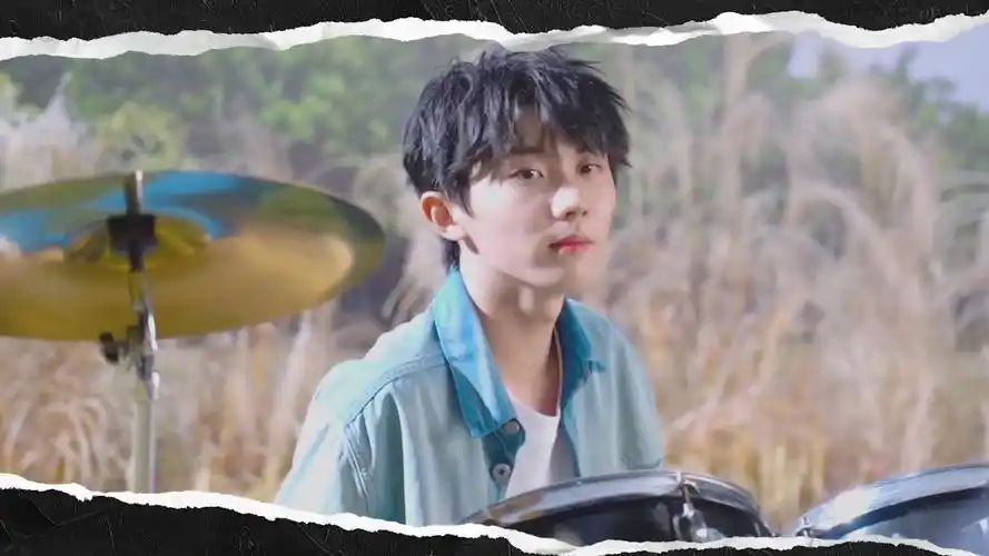 时代少年团新歌百忧戒上线马嘉祺高音部分真的很惊艳