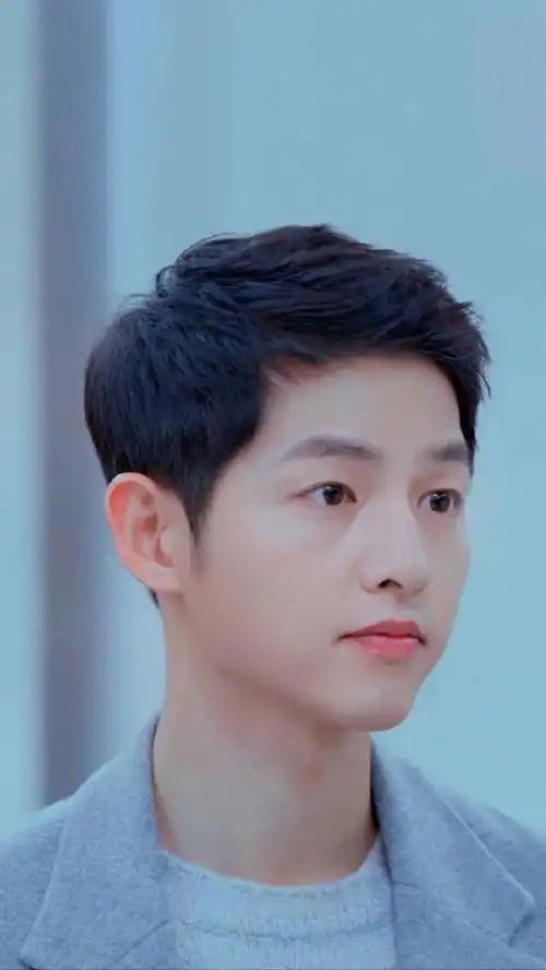 宋仲基,男生头像,太后-星辰