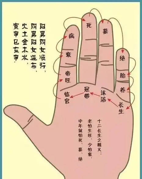 从你八字来看,婚姻比较的差,有下面这些因素影响了你的婚姻:官杀太旺