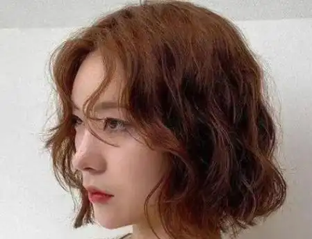 头发稀少适合的发型?头发少该怎么打理?