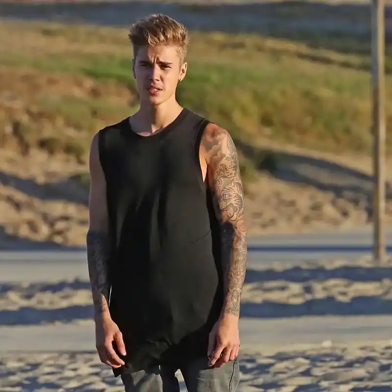 justinbieber #贾斯汀比伯  - 抖音