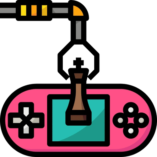 简笔画职业职场教育专区时尚体育运动医疗保健像素风游戏母婴儿童环境