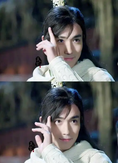 朱一龙《新萧十一郎》【连城璧】无垢山庄少庄主,沈璧君的未婚夫.