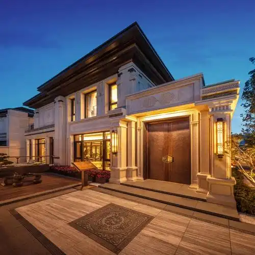 北京世茂西山龙胤售楼处电话地址开盘价格最新详情