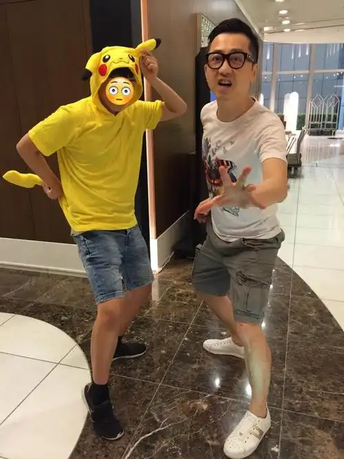 哈林儿子「音乐才华超惊人」被拱出道 伊能静大赞「没当靠爸族」:让