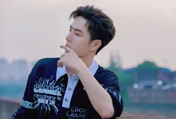 王一博八字命理分析王一博八字事业运解析