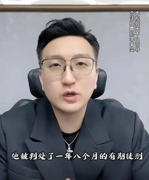 李晨惊爆入狱涉嫌买凶袭击网红被定罪背后原因竟是为了家人