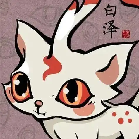 动漫头像赏析:《大鱼海棠》大鱼逍遥游海棠遍地开.