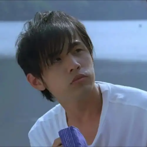 电影推荐  #电影  #看一部电影  #电影截图  #情侣头像  #周杰伦