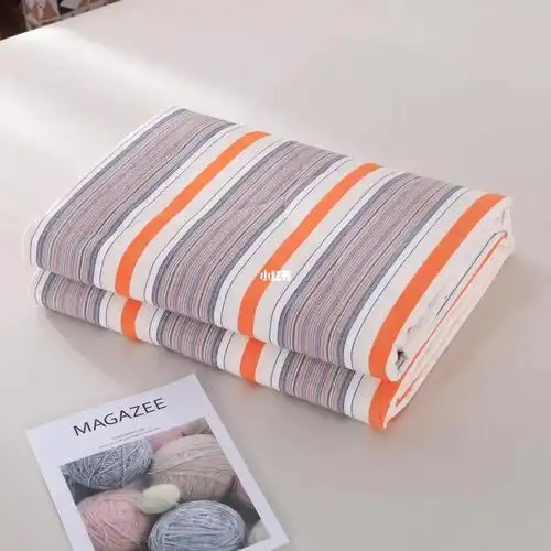 特价老粗布床单