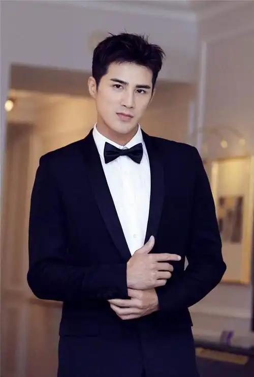 演员姜潮个人资料简介 姜潮真实年龄多大了啊