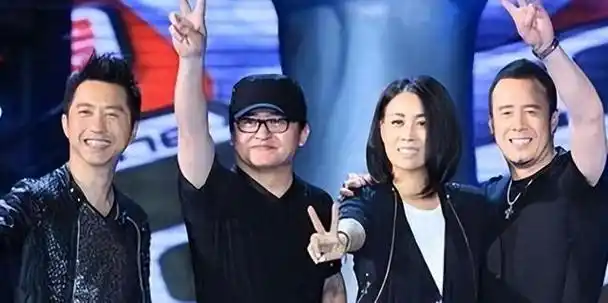 好声音终于停播!