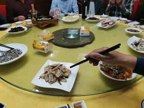 同学,朋友聚餐记