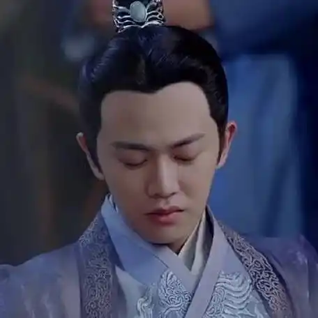 任嘉伦 《锦衣之下》深情少年锦衣卫