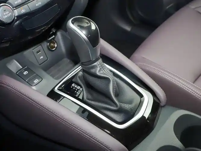 0l cvt xv top旗舰版