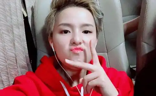 火箭少女sunnee演艺资源排第四专属歌曲sunny的mv活力上线