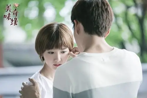 《美味奇缘》尾声高潮即将喷发 mike毛晓彤面临家庭矛盾漩涡