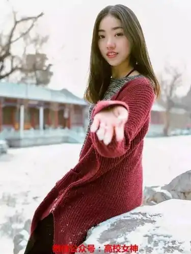 清华大学女神陈苏娅有样貌才华看完分分钟自卑