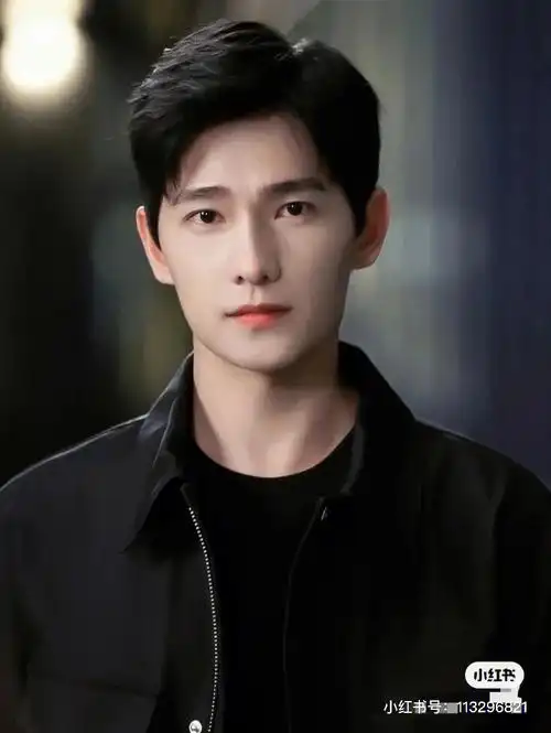 杨洋好帅我老公当年也不差