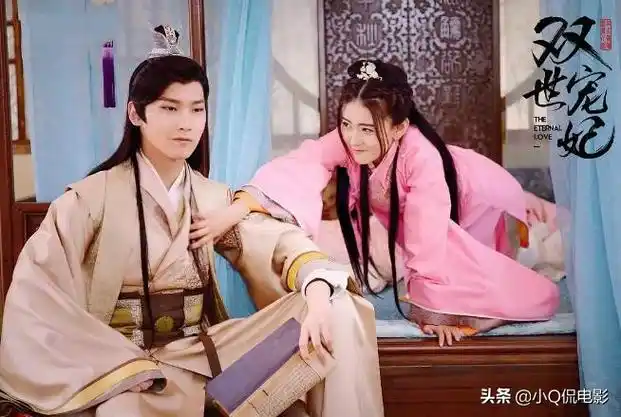 穿越剧推荐推荐几部好看的穿越电视剧