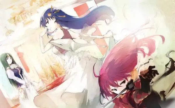 关于兰斯01 寻找小光 ランス01 光をもとめて的照片