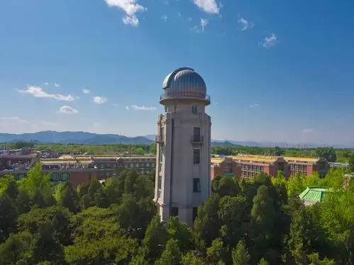 清华大学电子工程系:工科第一大系,培养具备"软硬结合"能力的人才