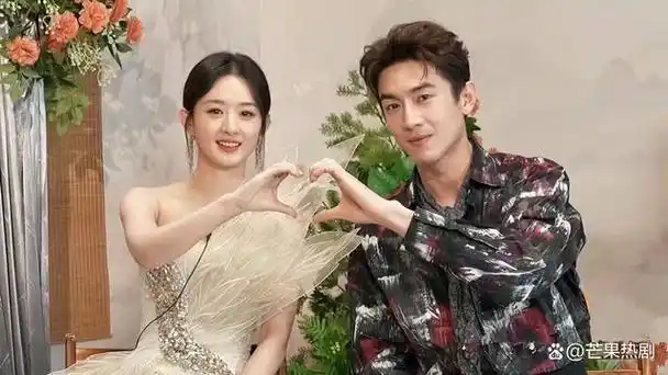 林更新与南艺校花同居网友怒了有女友还与赵丽颖炒cp真下头