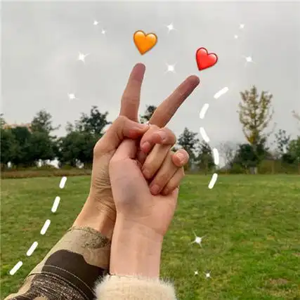 2021情侣网名大全浪漫唯美