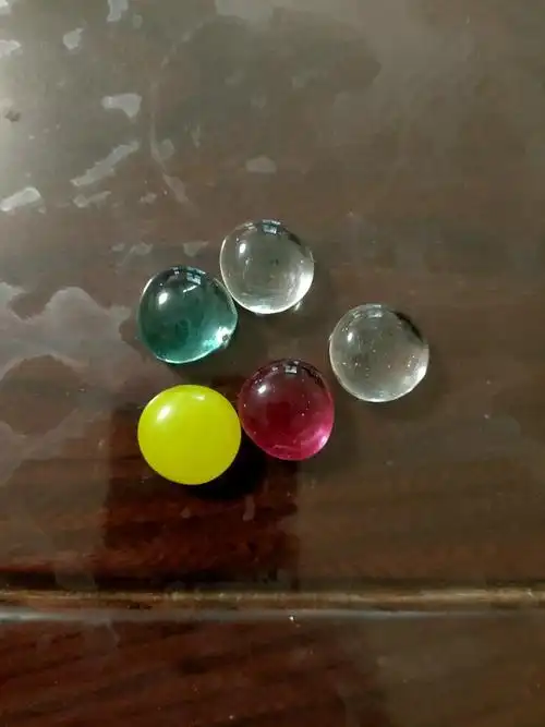 装饰玻璃球-阿里巴巴