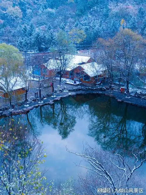 雪后初霁|济南一下雪就穿越回了济南府!