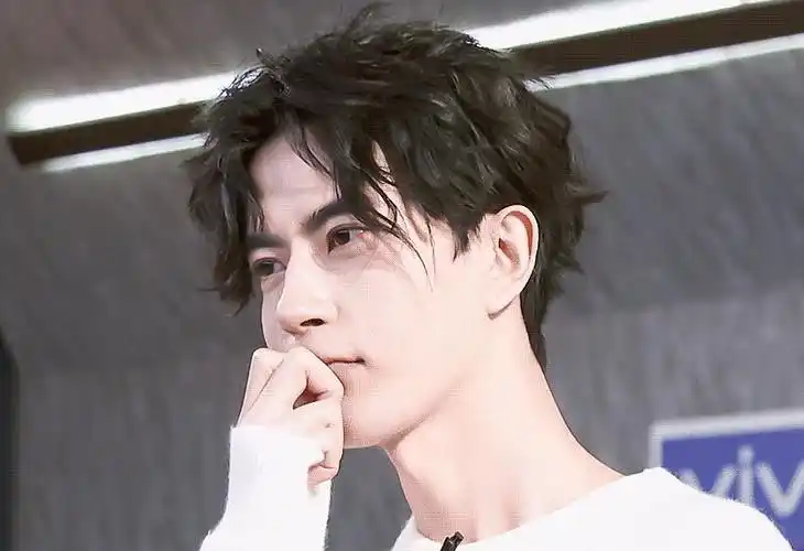 男明星驼峰鼻好看吗