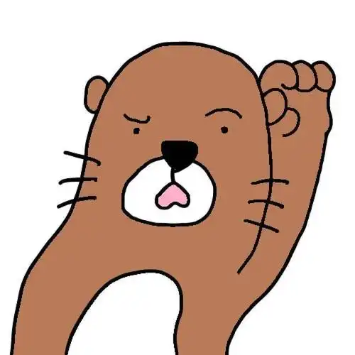 一批个性微信头像