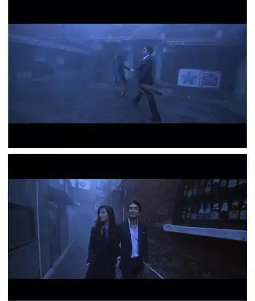 第三种爱情中下