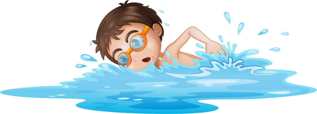 运动助全运丨游泳之后不妨试试这样放松