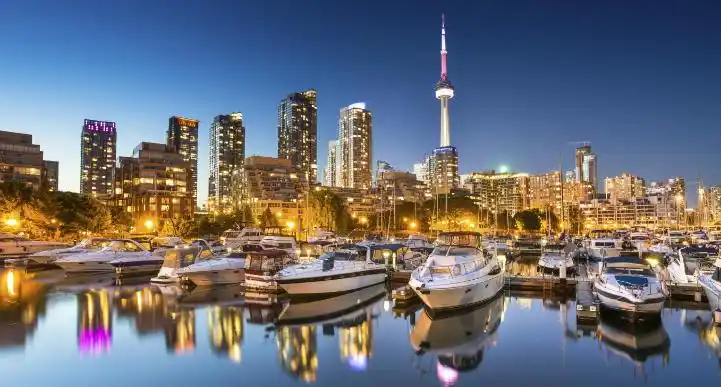 加拿大多伦多