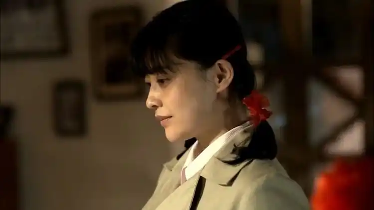 父母爱情-结婚婚撒糖糖了