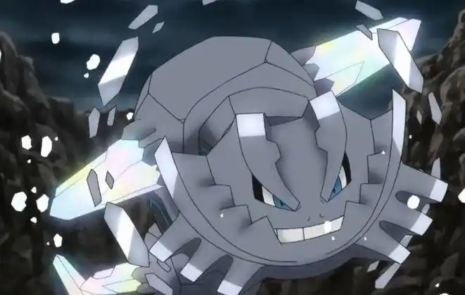 盘点六只超级进化后的钢系神奇宝贝最后一只能与传说类相抗衡