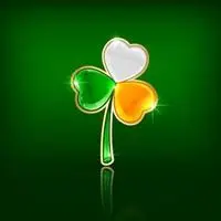 金色四叶草头像图片_微信头像图片大全