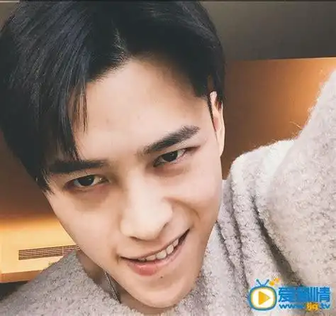 演员洪尧个人资料