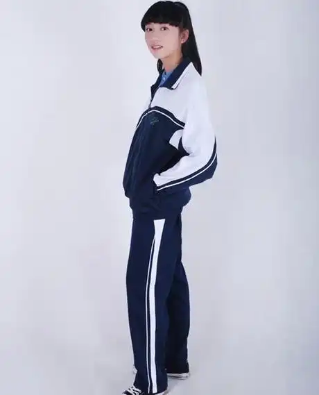 订做校服