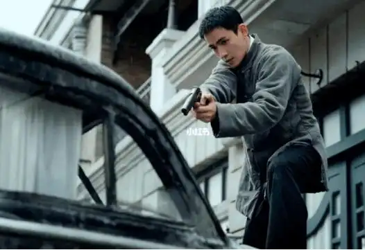 原创2021年不可错过的7部电视剧御赐小仵作上榜第一实至名归