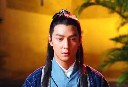 李嘉欣吴彦祖联袂花魁杜十娘