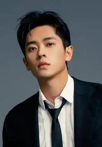 ",换个装扮帅气逼人|何润东|周渝民|严屹宽|造型师|古装扮相_网易订阅