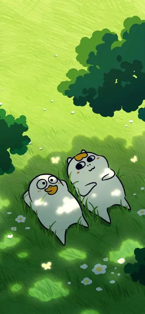 #二次元新鲜事##某某壁纸#