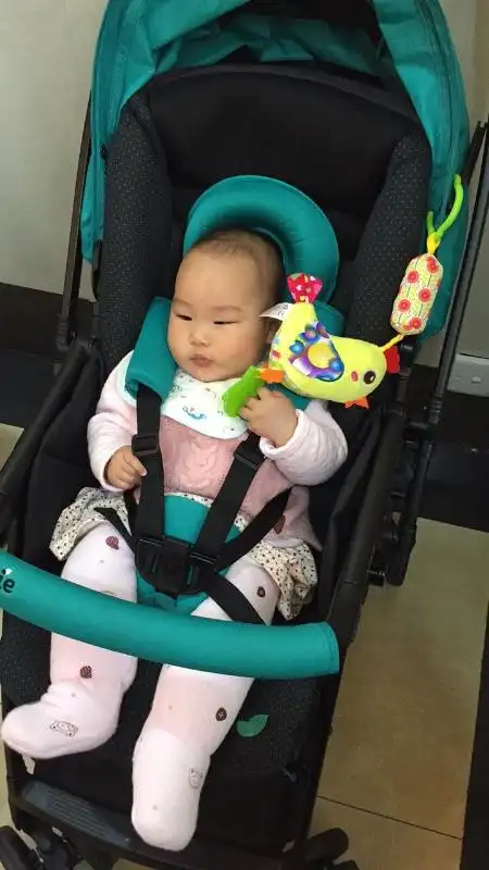 妙粉爱秀秀#和angelababy的宝宝拼颜值#跟帖分享赢咿呀新年大礼包