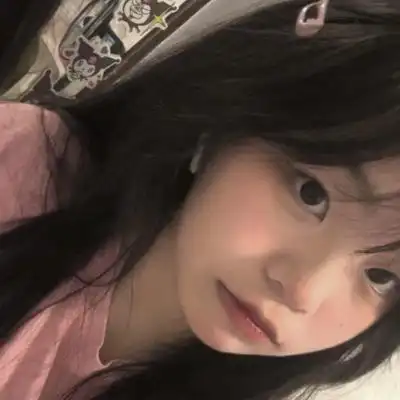 图源网络/侵权删_女生头像_我要个性网